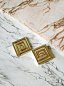 Pendientes Tribal